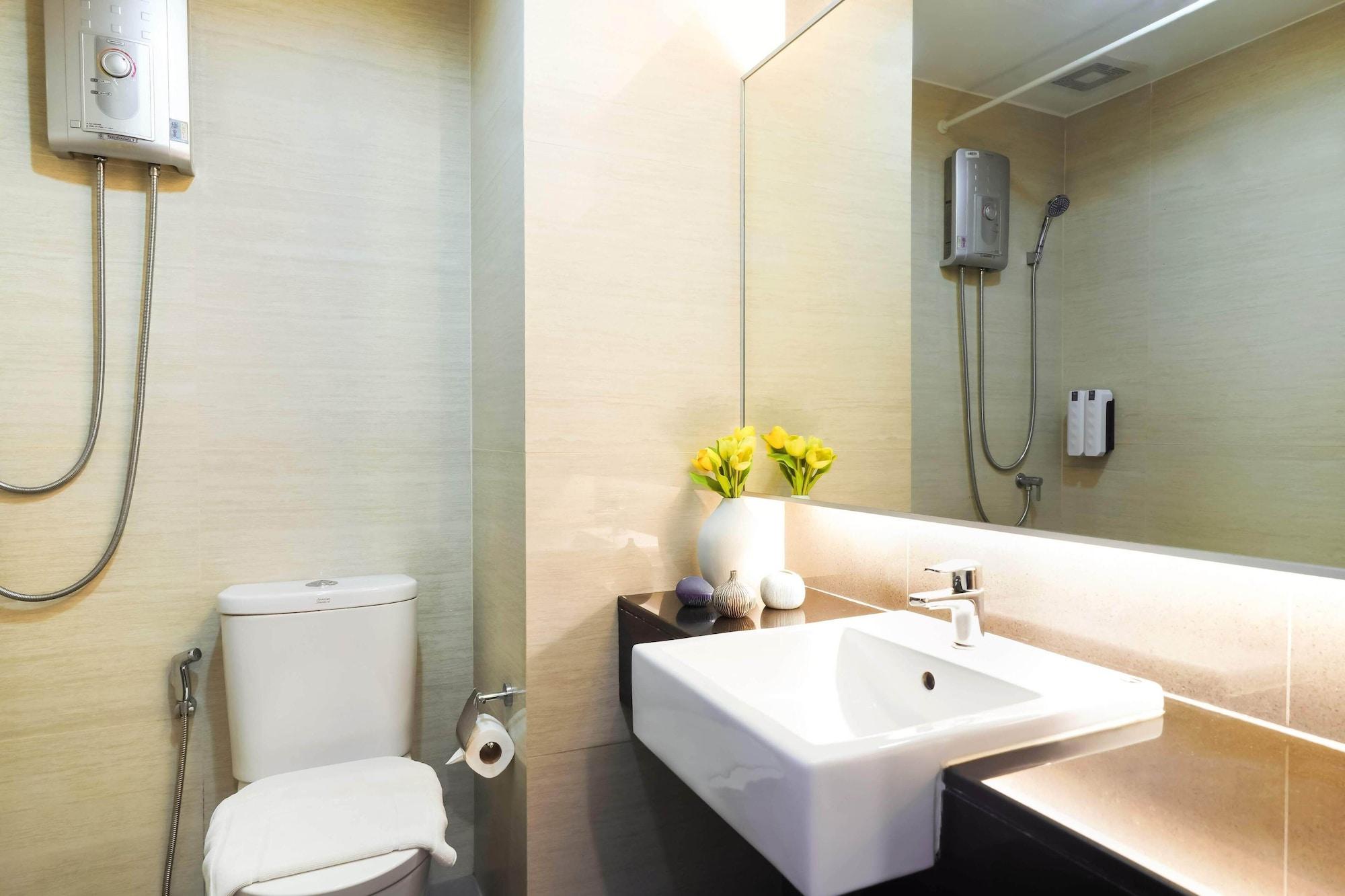 פאטאיה Ploen Place Residence מראה חיצוני תמונה