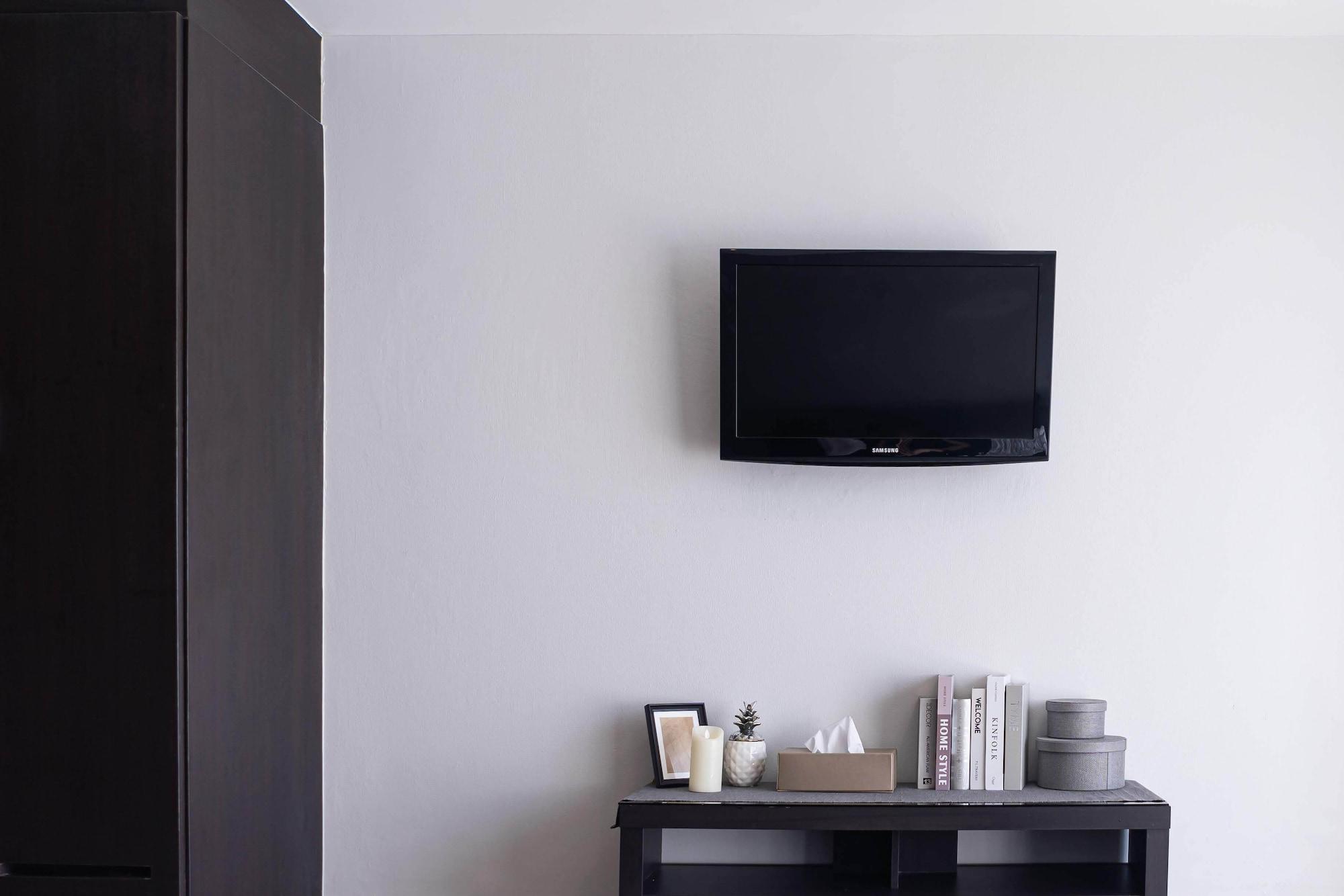 פאטאיה Ploen Place Residence מראה חיצוני תמונה