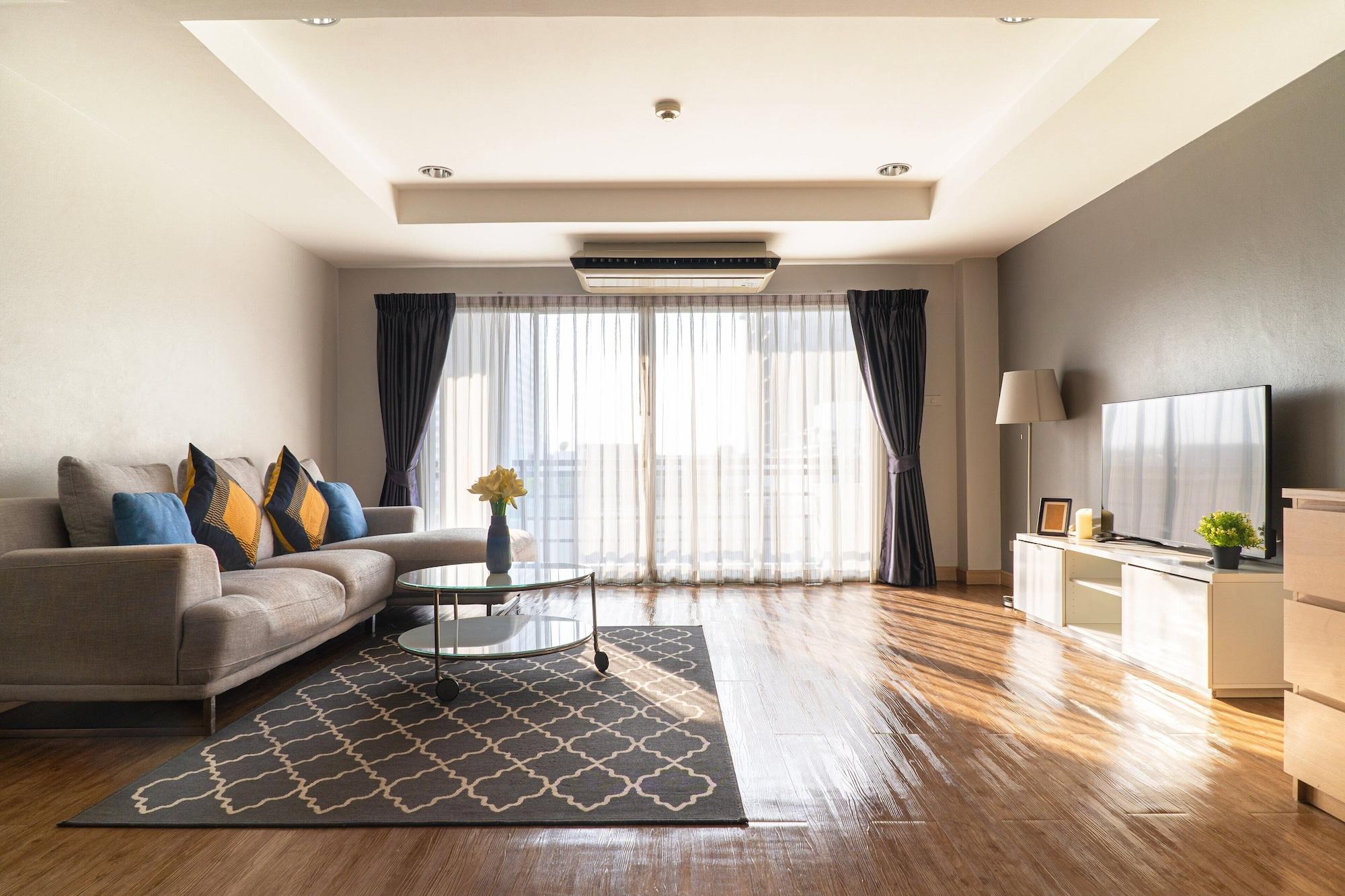 פאטאיה Ploen Place Residence מראה חיצוני תמונה
