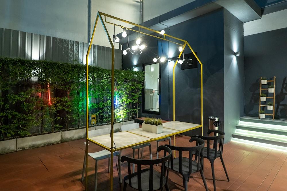 פאטאיה Ploen Place Residence מראה חיצוני תמונה