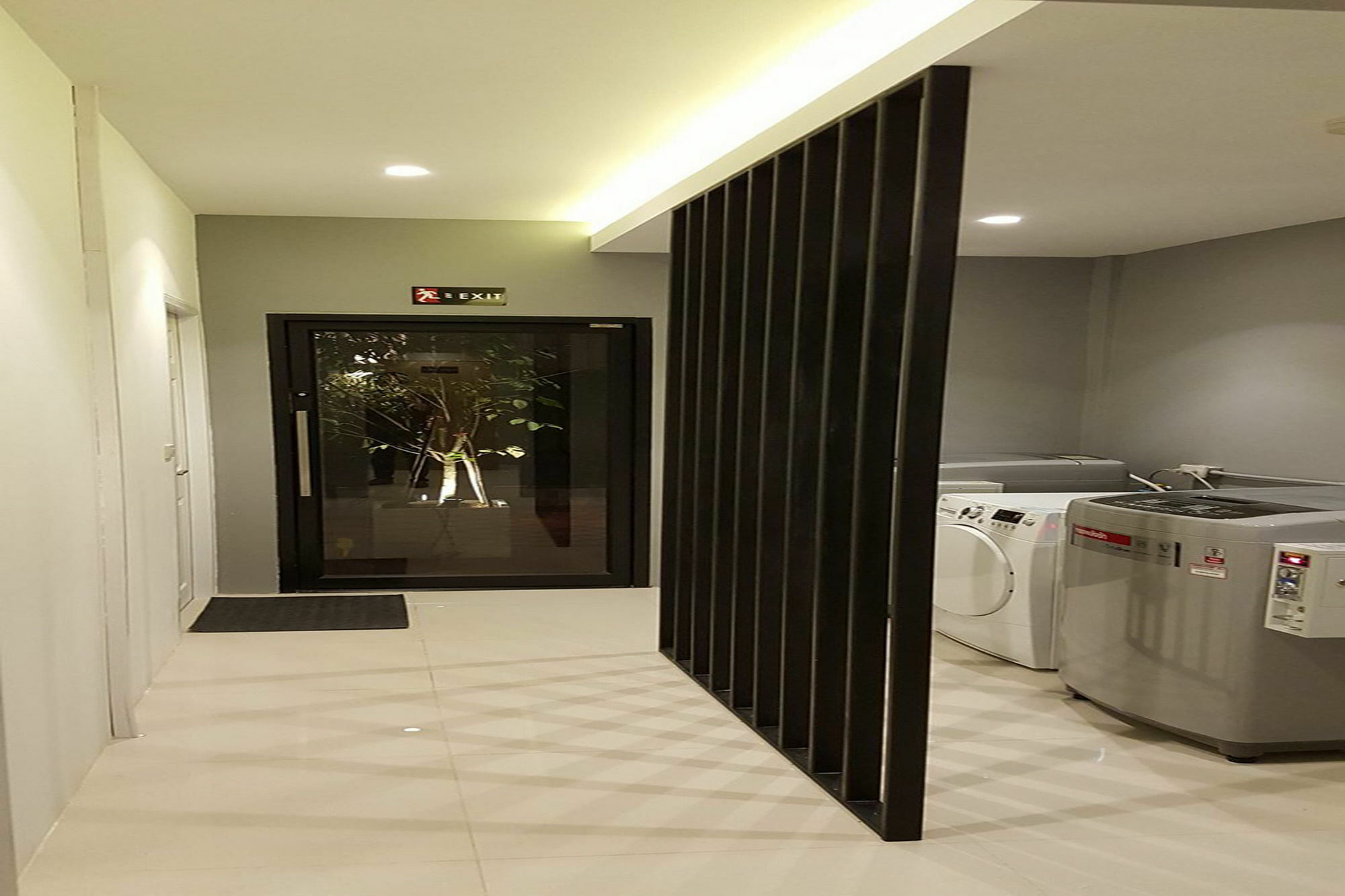 פאטאיה Ploen Place Residence מראה חיצוני תמונה