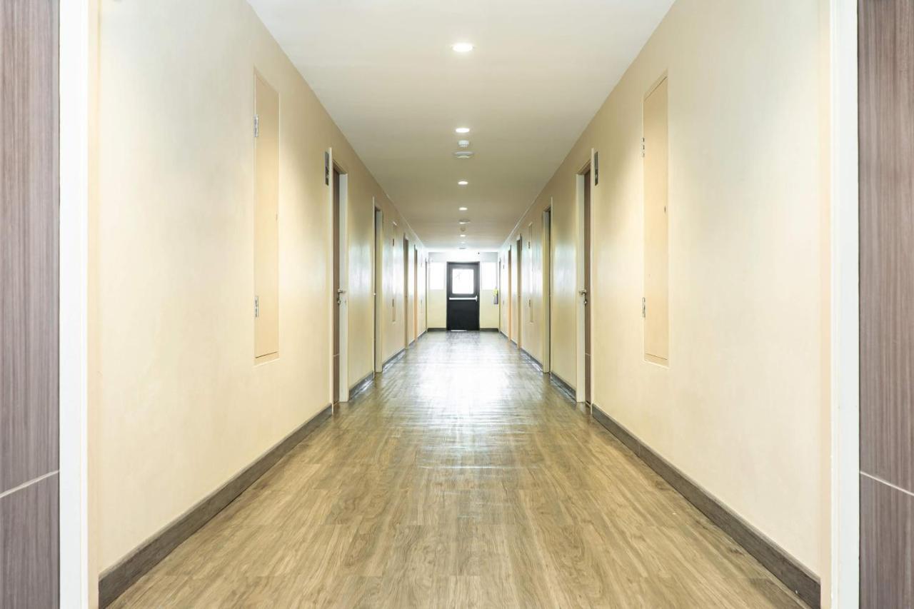 פאטאיה Ploen Place Residence מראה חיצוני תמונה