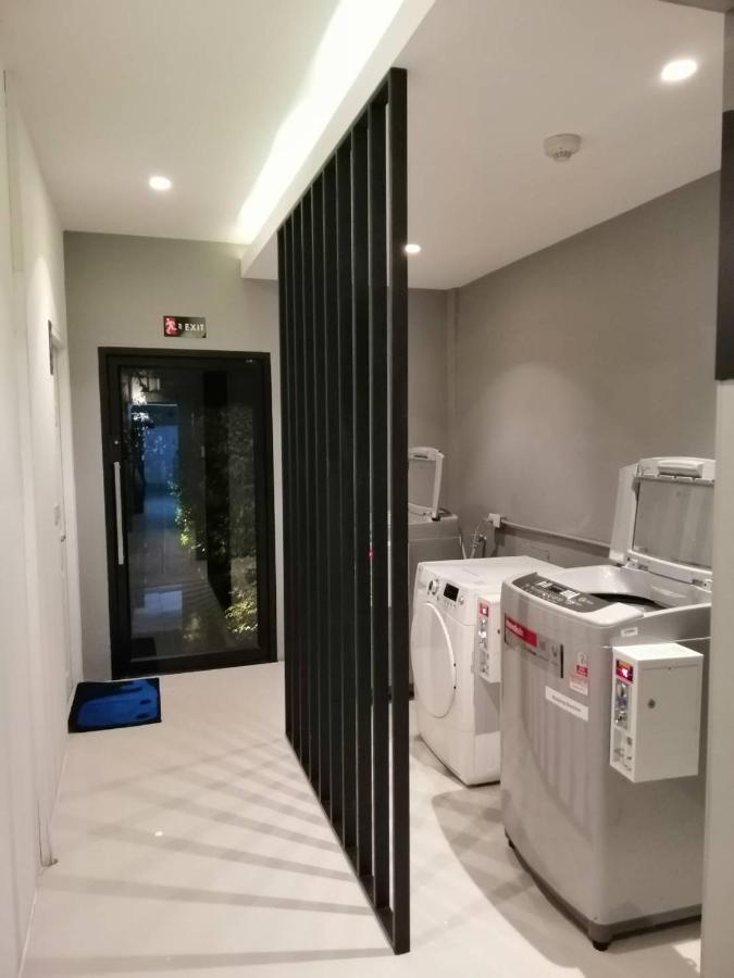 פאטאיה Ploen Place Residence מראה חיצוני תמונה